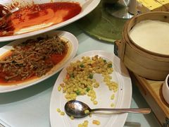 -眉州东坡(通州店)