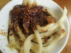 -洞子口张老二凉粉(文殊院店)