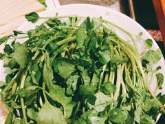 -汕头八合里海记牛肉店(清河店)