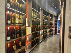 -斯普汇生蚝牛排馆(中骏世界城店)