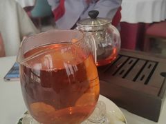 -国贸旋转餐厅(国贸广场店)