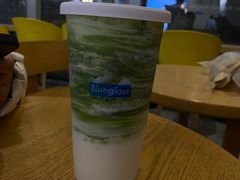 -Blueglass酸奶(财富购物中心店)