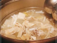 -润园四季椰子鸡火锅(海上世界店)