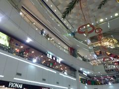 -名盛广场(天河城百货北京路分店)