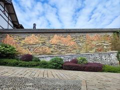 -茅山东方盐湖城景区