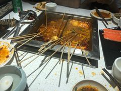 -串一火锅(赛格国际购物中心店)