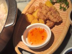 -大头椰·椰子鸡火锅(南宁万象城店)