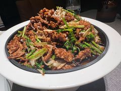 -秀儿四九城·新京菜(亚运村鸟巢店)