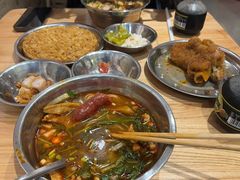 -柳州肥姨妈大骨螺蛳粉(双阳路店)