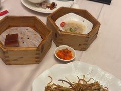 -粤江春·早茶·潮粤菜·宴会(罗湖宝能中心店)