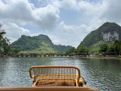 -靖西鹅泉风景区