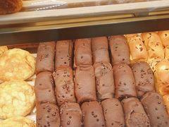 -21克拉面包(崂山万象汇店)