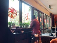 -采悦轩中餐厅·粤菜·海南菜(神州半岛喜来登度假酒店)
