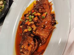 -香融府·烤鸭·家常菜(马家堡路店)