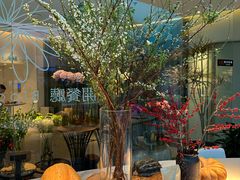 -花开餐厅(环湖中路店)