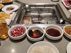 -海底捞火锅(龙岗星河COCO Park店)