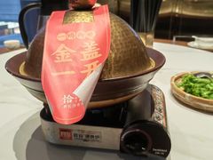 -恰饭·老长沙市井菜 (天河客运站店)