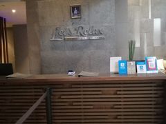 -Let's Relax Spa(Phuket 3rd Street)