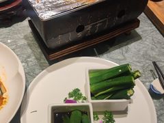-北国饭店(汕头卜蜂店)