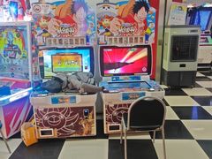 -天天玩X秋葉原日系动漫游戏中心