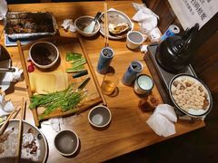 -小俩口烧烤东北菜(双井店)