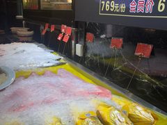 -小满海鲜·别院(天津旗舰店)
