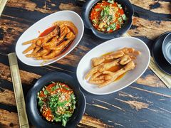 秘制耙鸡爪-二孃鸡爪爪(双楠店)