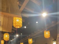 -柿子树炭烤羊腿(金台路店)