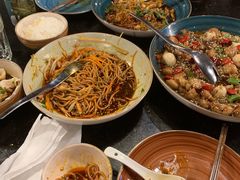 -华豫川酒家(大卫城店)