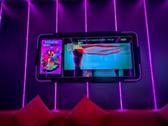 -星聚会KTV(龙湖上海奉贤天街店)