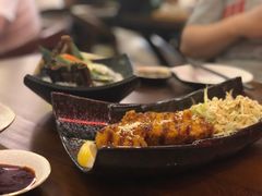-白石的深夜食堂(大上海店)