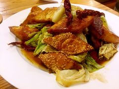 -阿凡提餐厅(簋街店)
