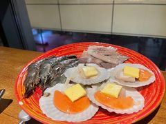 -大牛焱烧·和牛炭火烧放题