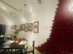 -22ºN BISTRO西餐&酒馆(石奥商业街店)