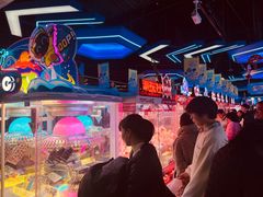 -真快活Coohoo Max(武商仙桃店)