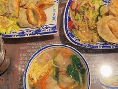 -长人馄饨铺(解放街店)