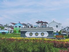 -南京市无想山景区