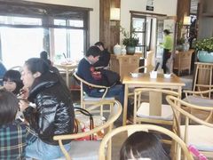 大堂-东园小馆·早茶·淮扬小炒(宋夹城店)