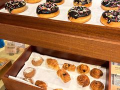 -金海湾自助餐厅(金陵饭店)