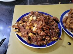 -清真宏玉祥黄门脸餐厅(华荫东里店)