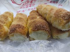 -中关村茶点
