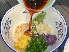 -小河盐帮·私家菜·烤鸭(三元桥·霄云路店)