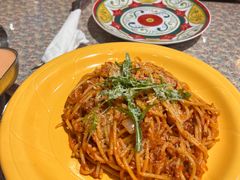 -彼德西餐厅(凯德广场新南店)