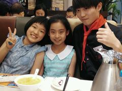 android_upload_pic-闫府私房菜(经四路万达店)