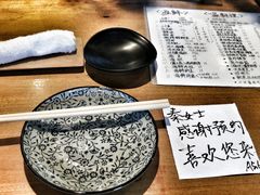 餐具摆设-九州酒场ひこぞう(1号店)