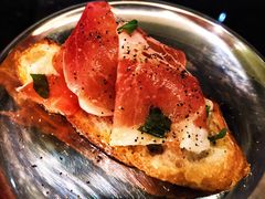 tapas-瑞食酒馆 La Taverne Suisse