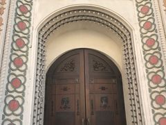 -平湖九龙山庄园圣马可酒店