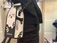 -星巴克臻选(深圳龙岗万科店)