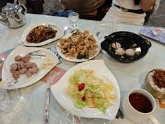 -金姐台湾菜(珠江路店)