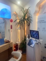 -梵茜儿·头道汤养生馆